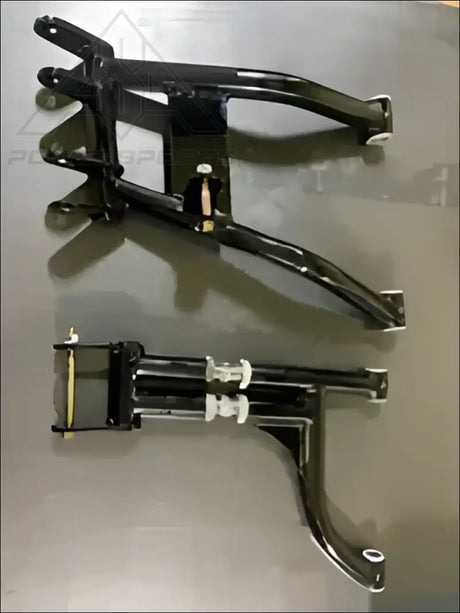 Can-Am Defender Rear A-Arms