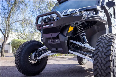 Can-Am Defender Spring Kit