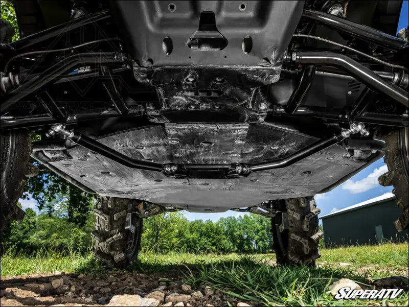 Can-Am Defender Track Bars - Link Bar
