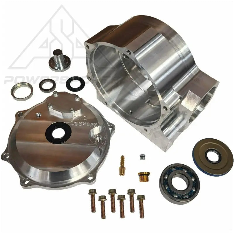 Can-am Defender / X3 Billet Differential Case