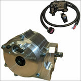 Can-am Defender / X3 Differential for Big Axles - No / Add Smart-Lok Harness