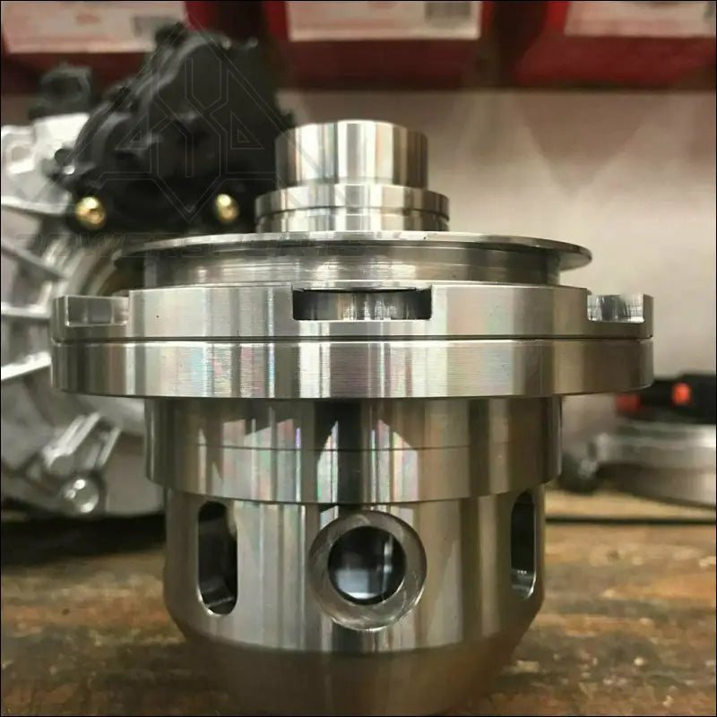 Can-am Defender / X3 Differential for Big Axles