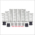Can-Am Maverick 1000R (2014-2017) Dual Rate Spring Kits - XXC (60 inch car) 2 seat with FOX 2.0 shocks - Kit