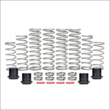 Can-Am Maverick 1000R (2014-2017) Dual Rate Spring Kits - XXC (60 inch car) 2 seat with FOX 2.0 shocks - Kit