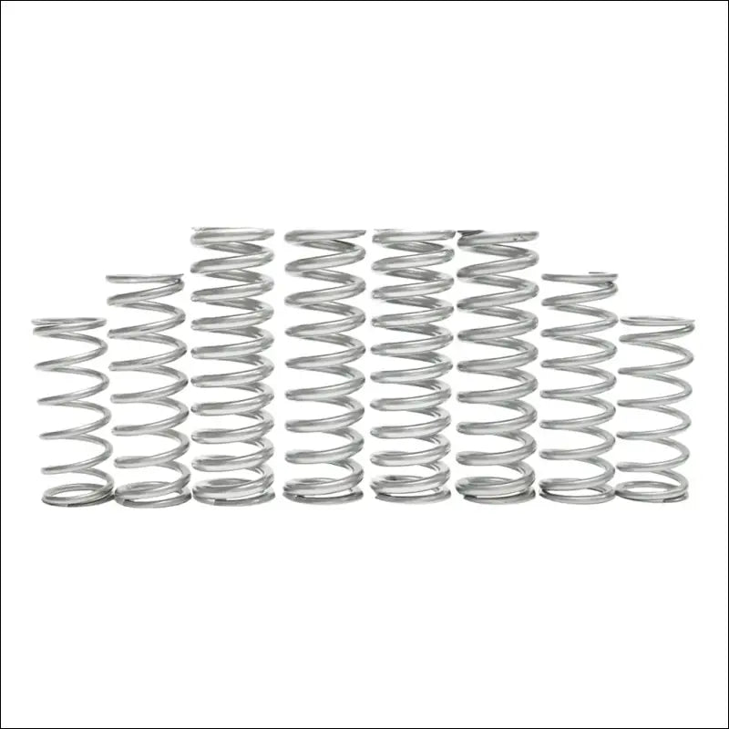 Can-Am Maverick R Dual Rate Spring Kit - Smart Shox - 2 Seat