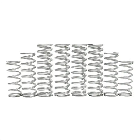 Can-Am Maverick R Dual Rate Spring Kit - Smart Shox - 2 Seat