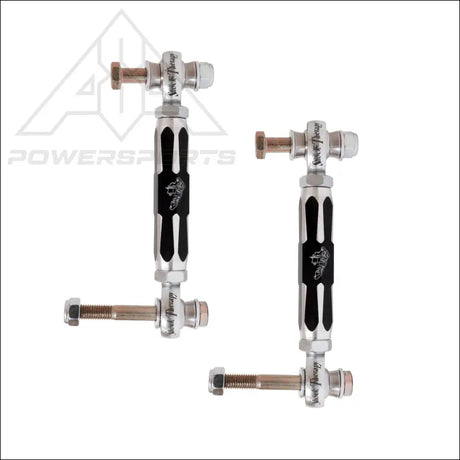 Can-am Maverick R Front Sway Bar - Links