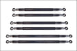 Can-Am Maverick R Radius Rod Kit - Billet Aluminum