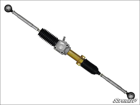 Can-Am Maverick RackBoss Heavy-Duty Rack and Pinion - No / 2013 / Standard - Steering