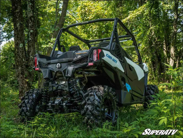 Can-Am Maverick Trail High Clearance 1.5’’ Rear Offset A-Arms