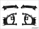 Can-Am Maverick Trail High Clearance 1.5’’ Rear Offset A-Arms
