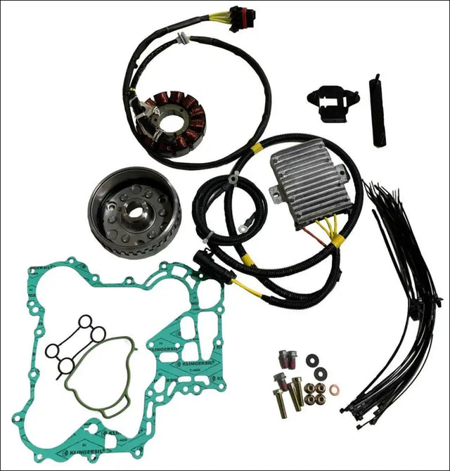 Can-Am Maverick X3 850 Watt Magneto Stator Upgrade Kit - ENGINE & TRANSMISSION