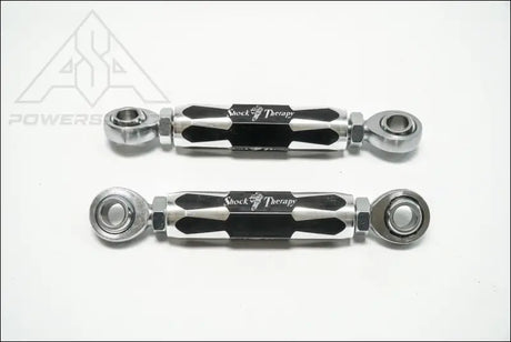 Can-Am Maverick X3 (All Models) - Adjustable Rear Anti Sway Bar