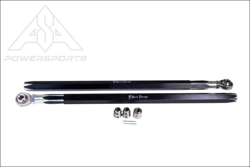 Can-Am Maverick X3 Bump Steer Delete Kits (BSD)™ - Tie Rod Kit