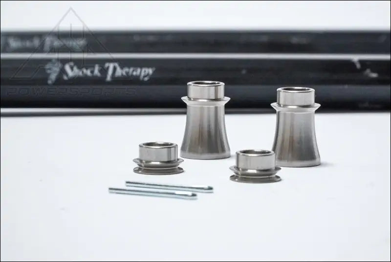 Can-Am Maverick X3 Bump Steer Delete Kits (BSD)™ - Tie Rod Kit