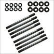 Can-am Maverick X3 Head Stud Kit 9mm - ENGINE & TRANSMISSION