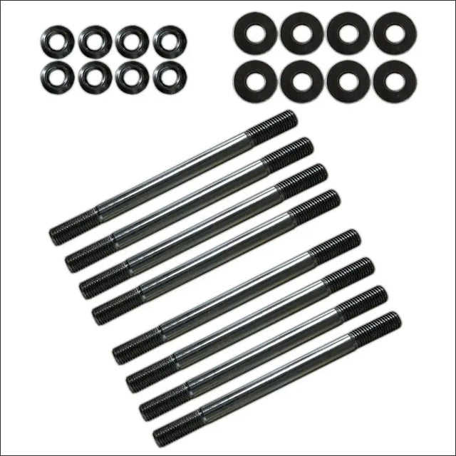 Can-am Maverick X3 Head Stud Kit 9mm - ENGINE & TRANSMISSION