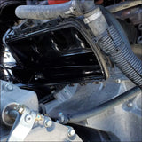Can-Am Maverick X3 Plenum Reinforcement Brace - Intake