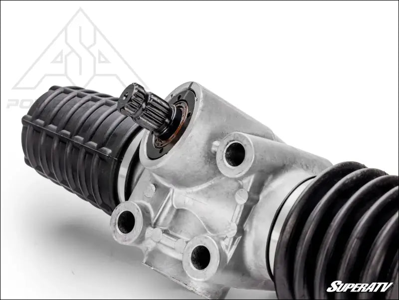 Can-Am Maverick X3 RackBoss 2.0 Rack and Pinion - Pinions