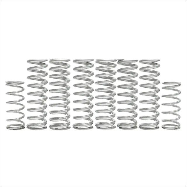 Can-Am Maverick X3 (with FOX Shocks) Dual Rate Spring Kit - 2017-2019 900 H.O. - 2 Seat - 64’’ Width - Fox 2.5 Shocks