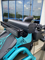 Can-am Outlander G2 Sound & Light Bar Mount