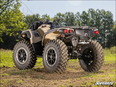 Can-Am Outlander Renegade High-Clearance 2’’ Rear Offset Trailing Arms