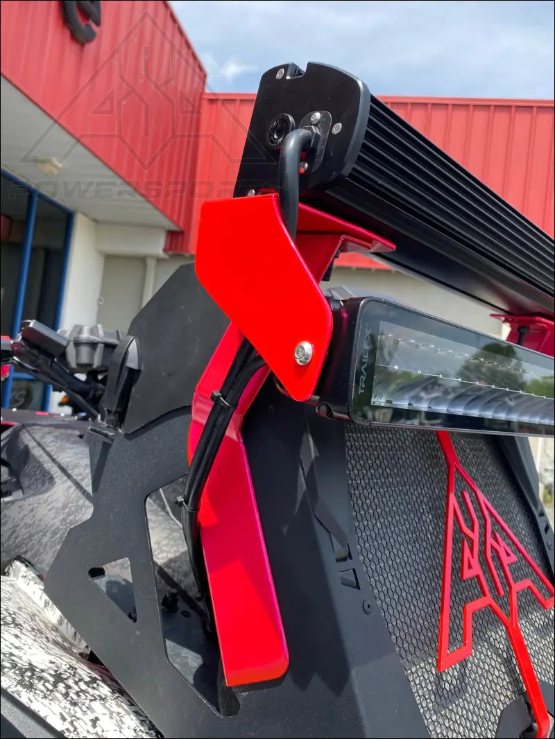 Can-am Renegade G2 Light & Sound Bar Mount