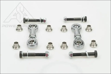 Can-Am X3 (72’’ models) Adjustable Front Anti Sway Bar