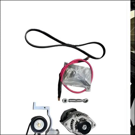 Canam Defender Limited 90 Amp Alternator Kit