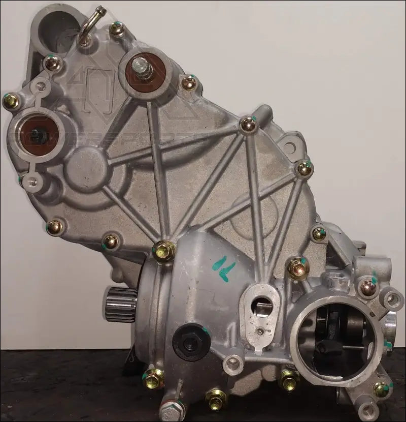 Canam G2 (6X6) gearbox (1-wk build time then transit) PERFORMANCE