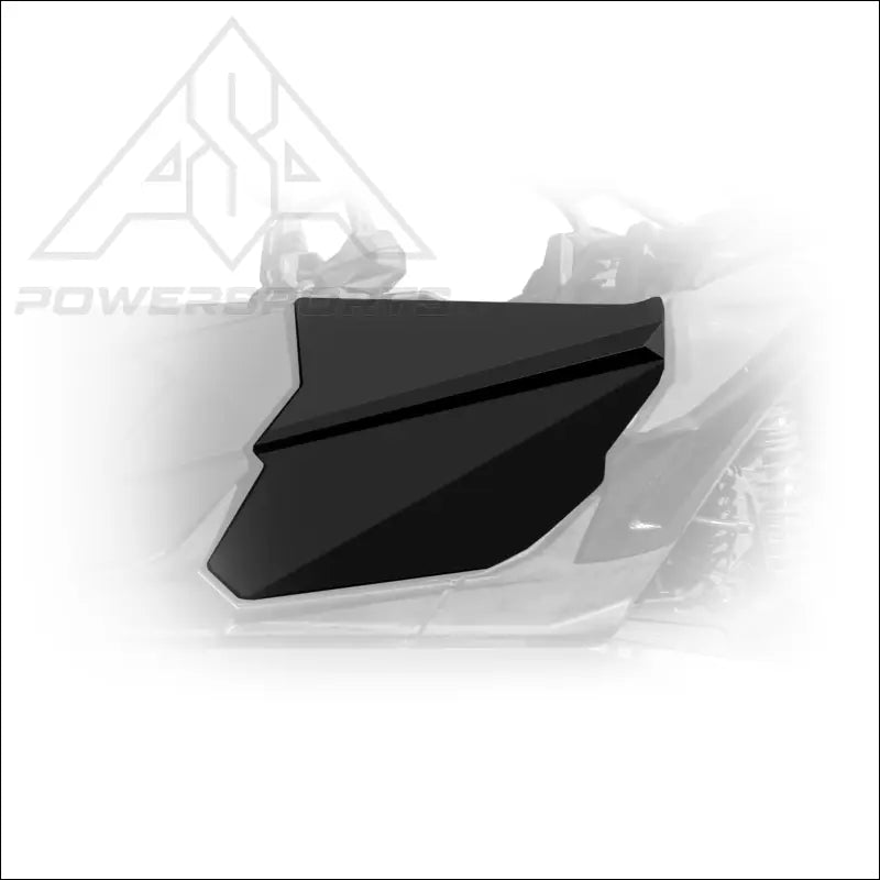 CAX3DR2 – Can-am X3 2017 + Rear ABS Door Kits