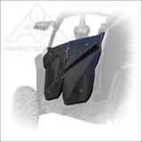 CAX3DR2 – Can-am X3 2017 + Rear ABS Door Kits