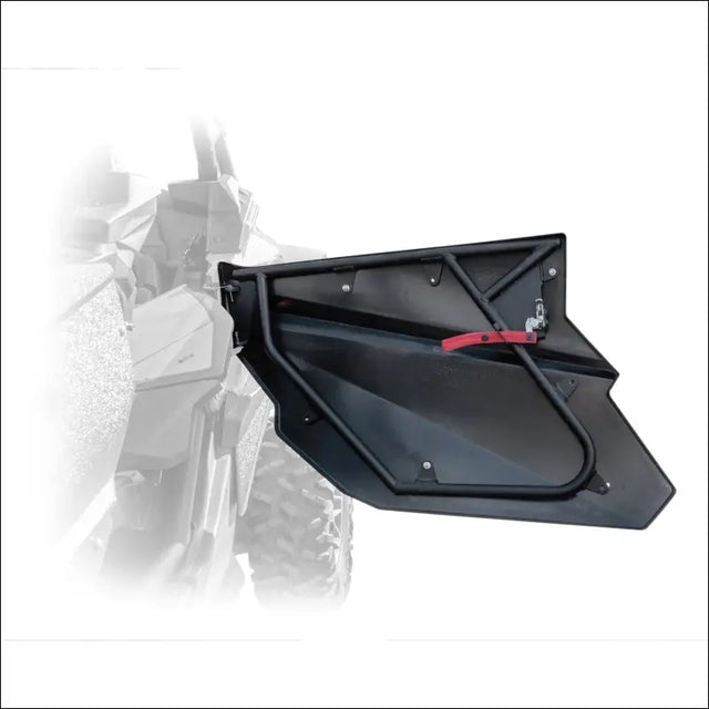 CAX3DR2 – Can-am X3 2017 + Rear ABS Door Kits