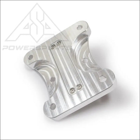 CAX3RP2 – Can-Am X3 2017 + Billet Radius Rod Plate