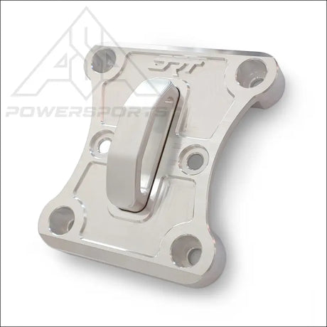 CAX3RP2 – Can-Am X3 2017 + Billet Radius Rod Plate