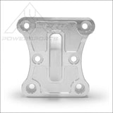 CAX3RP2 – Can-Am X3 2017 + Billet Radius Rod Plate