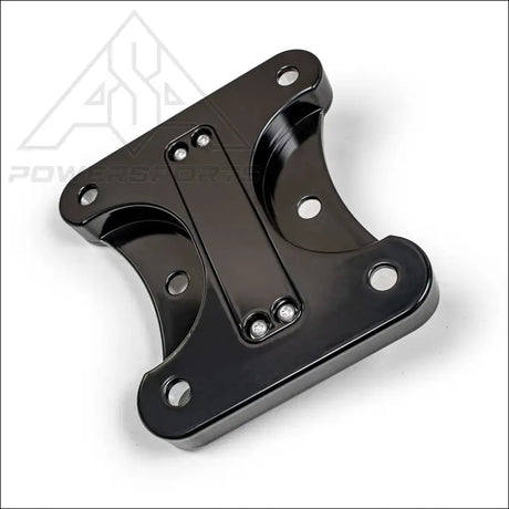 CAX3RP3 – Can-Am X3 2017 + Billet Radius Rod Plate Black