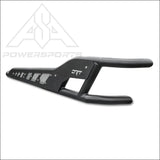 CAX3RS1 – Can-Am X3 2017 + 2-Door Rock Rails