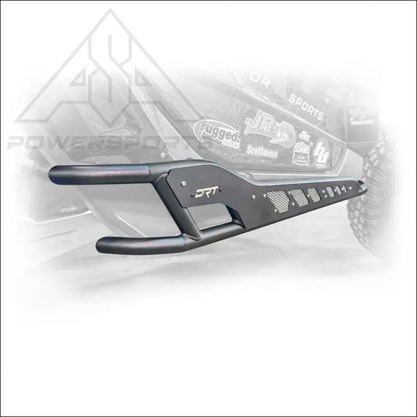 CAX3RS1 – Can-Am X3 2017 + 2-Door Rock Rails