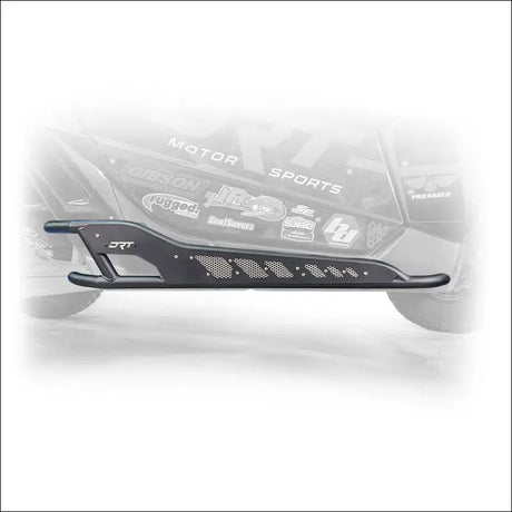 CAX3RS1 – Can-Am X3 2017 + 2-Door Rock Rails