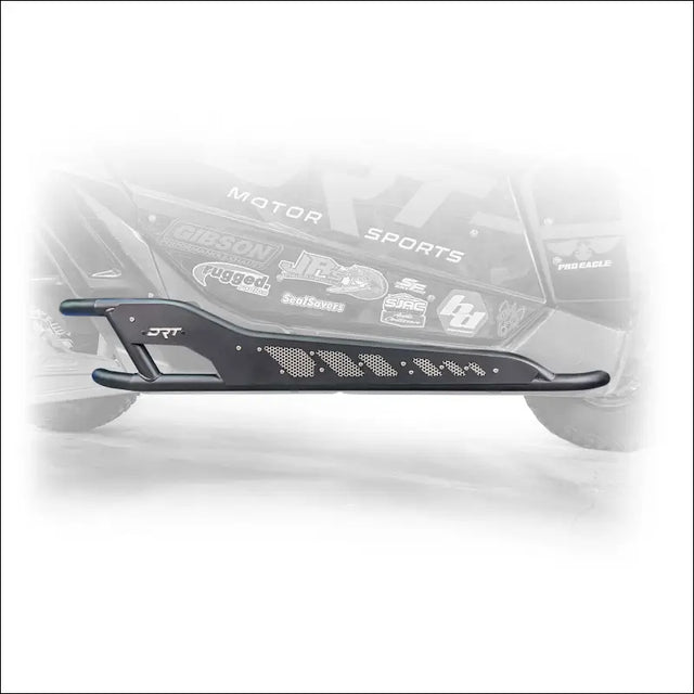 CAX3RS1 – Can-Am X3 2017 + 2-Door Rock Rails