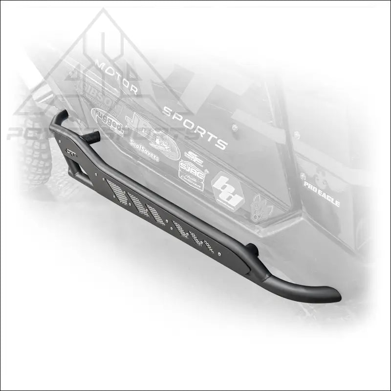 CAX3RS1 – Can-Am X3 2017 + 2-Door Rock Rails