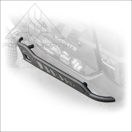 CAX3RS1 – Can-Am X3 2017 + 2-Door Rock Rails