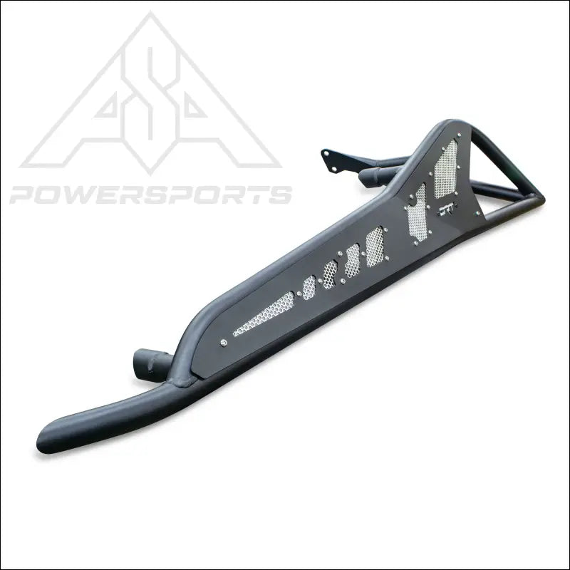 CAX3RS2 – Can-Am X3 2017 + 2-Door Tree Kickers