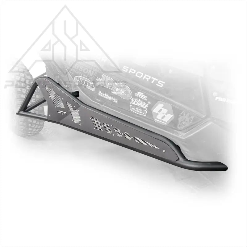 CAX3RS2 – Can-Am X3 2017 + 2-Door Tree Kickers