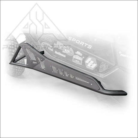 CAX3RS2 – Can-Am X3 2017 + 2-Door Tree Kickers