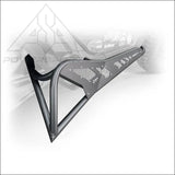 CAX3RS2 – Can-Am X3 2017 + 2-Door Tree Kickers