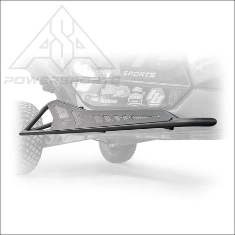 CAX3RS2 – Can-Am X3 2017 + 2-Door Tree Kickers