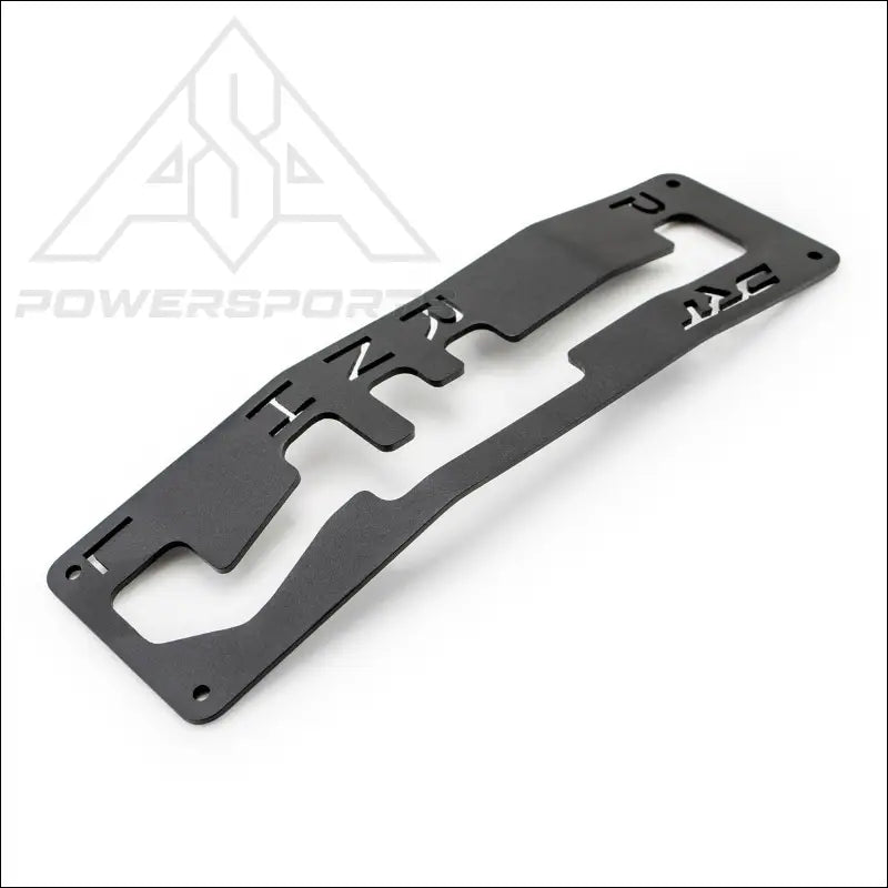 CAX3SK1 – Can-Am X3 2017 + Shift Knob Gate and Grab Handle