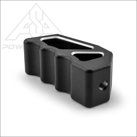 CAX3SK1 – Can-Am X3 2017 + Shift Knob Gate and Grab Handle